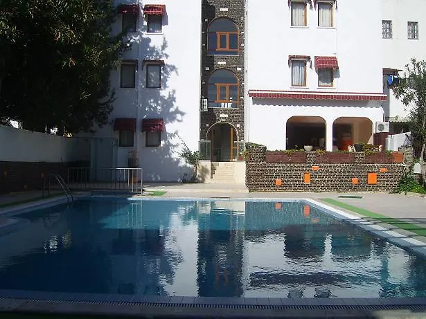 Alvin Hotel غومْبيت 3*,  تركيا