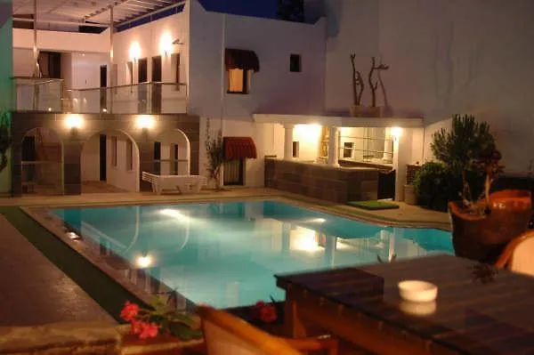 Alvin Hotel غومْبيت