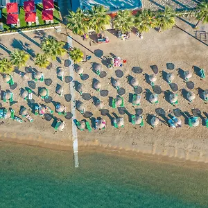 فندق Very Chic Bodrum Adult Only, غومْبيت