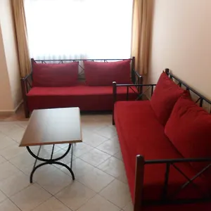 Club Arya Apart *** Gümbet